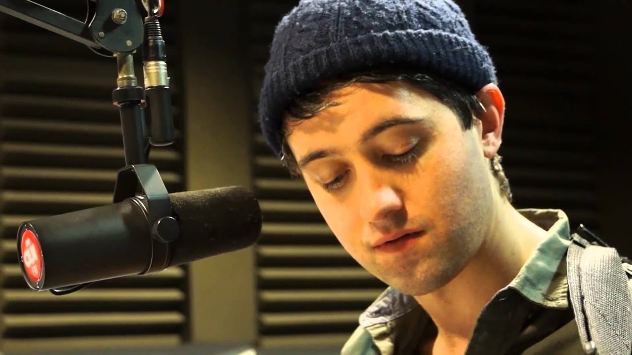 Image de la vidéo Nothing Arrived par Villagers