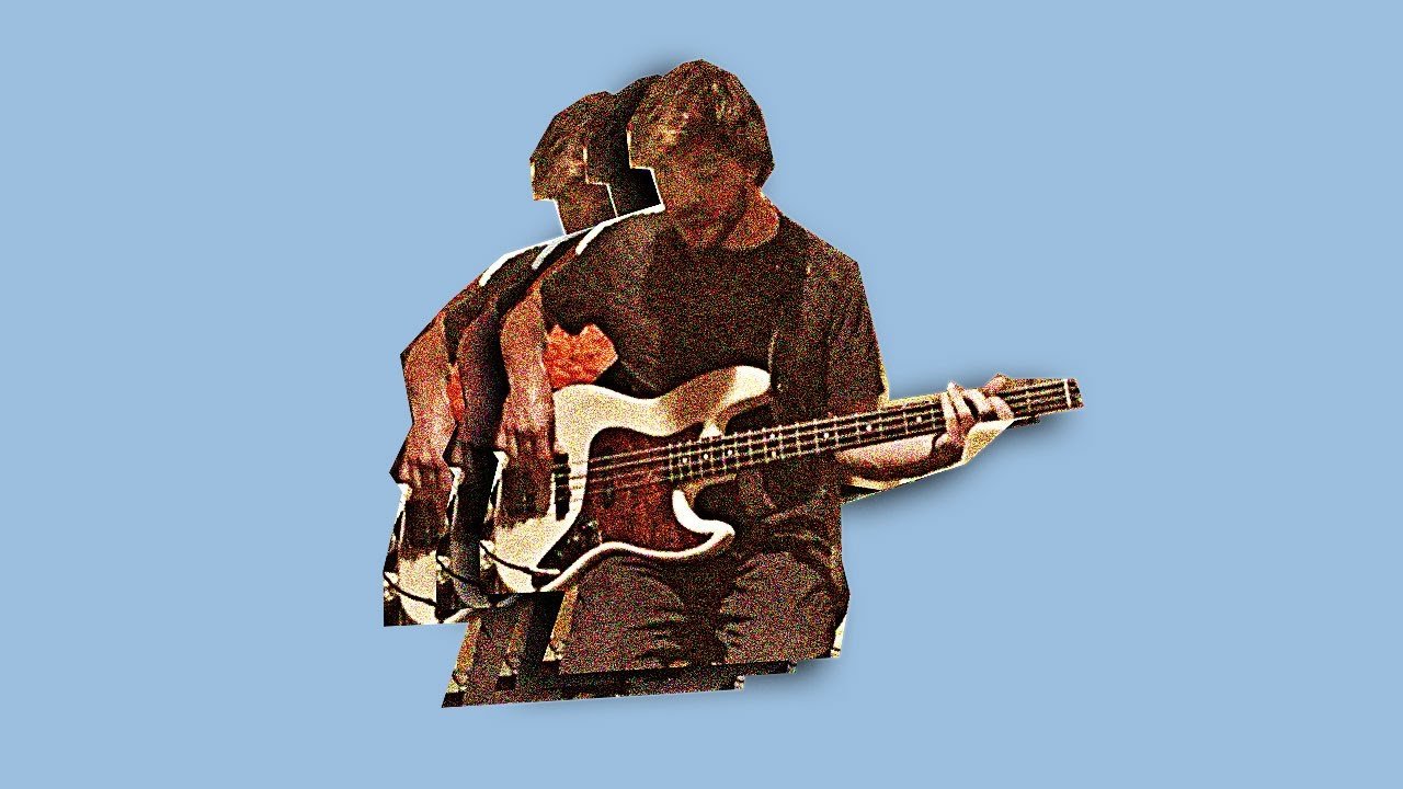 Image de la vidéo Dean Town par Vulfpeck