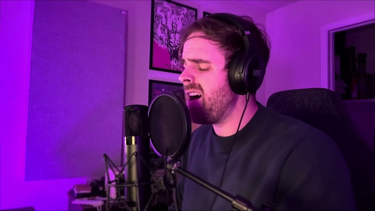 Image de la vidéo Kaleidoscope par Westend Music