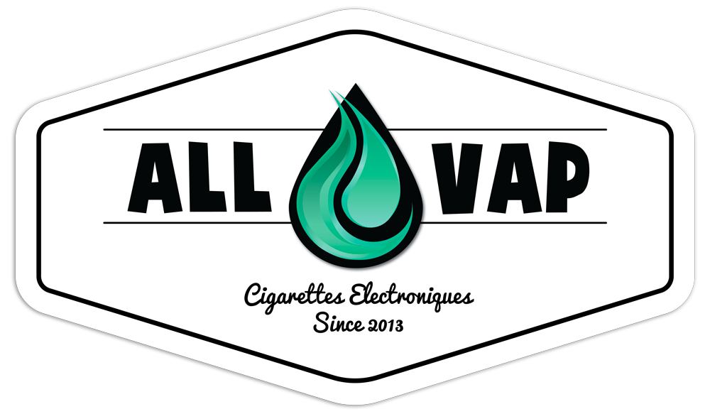 Allvap – ancien logo (avant) — Cominup