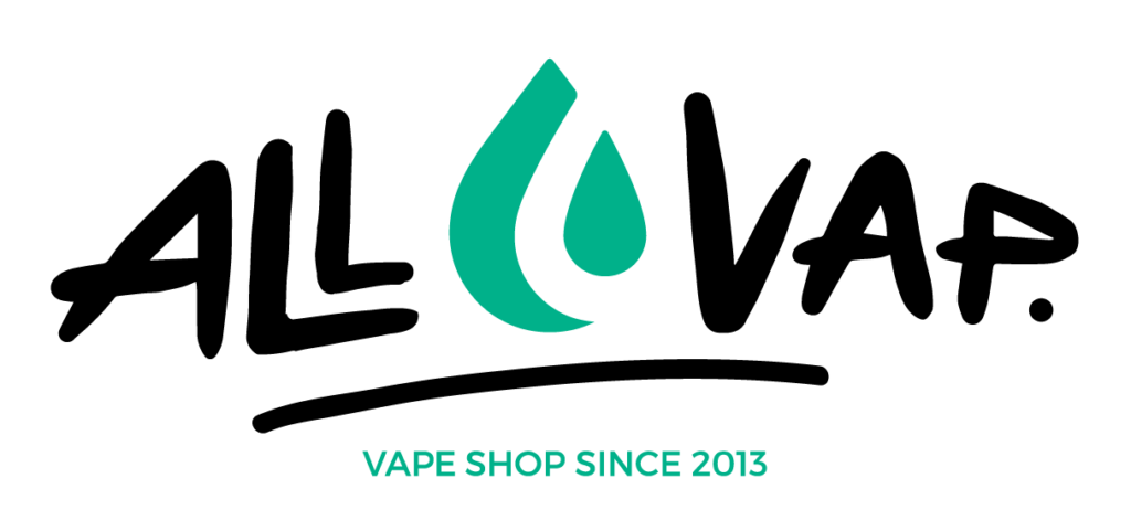 Allvap – nouveau logo (après) — Cominup