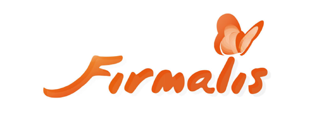 Firmalis – logo avant/après — Cominup