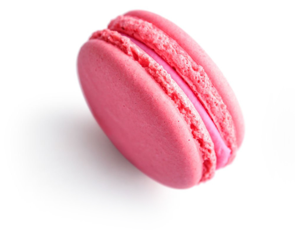 Firmalis – macaron graphique — Cominup