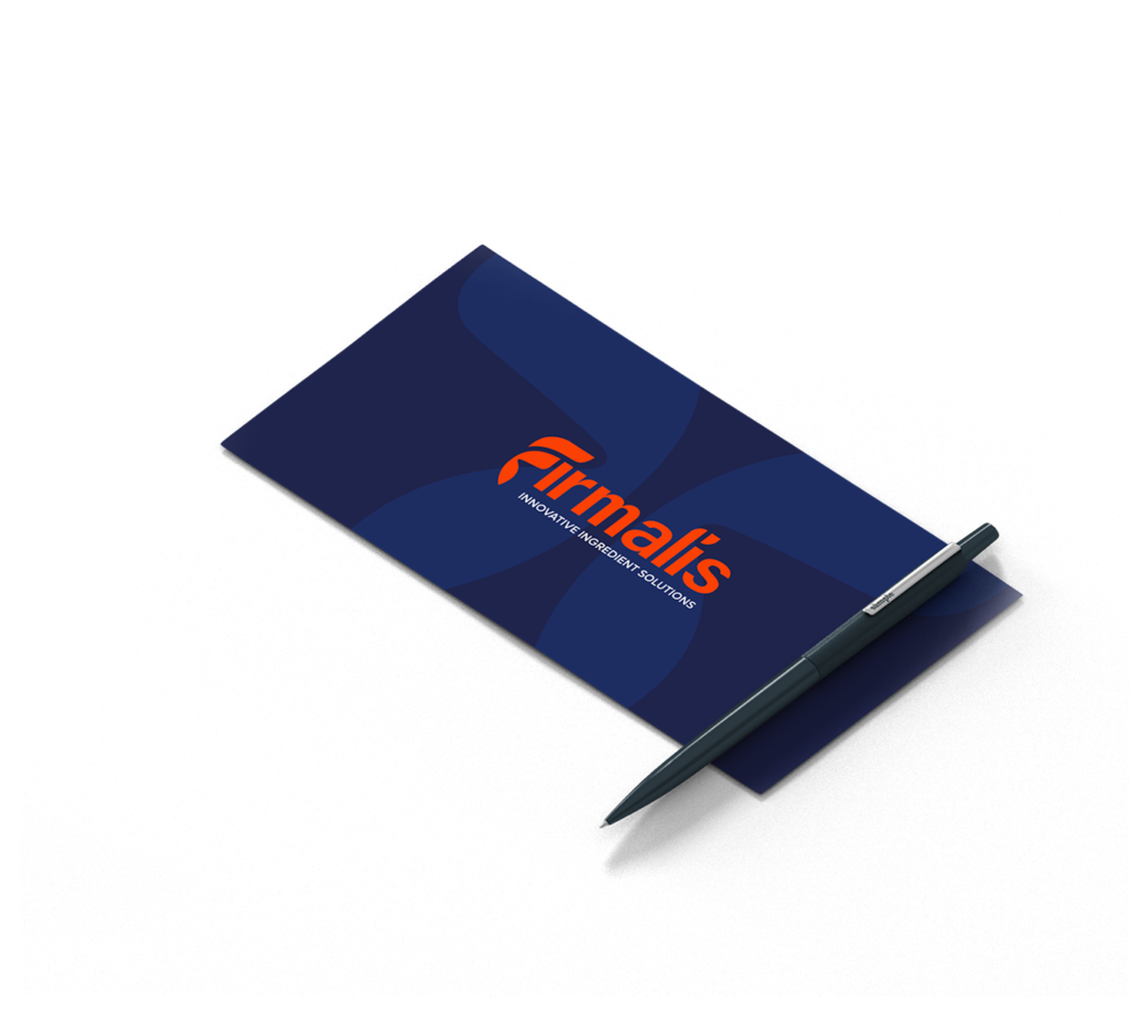Firmalis – papeterie — Cominup