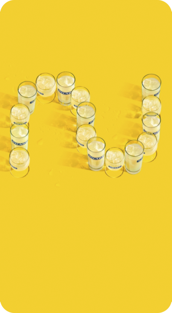 Ricard – visuel de couverture — Cominup