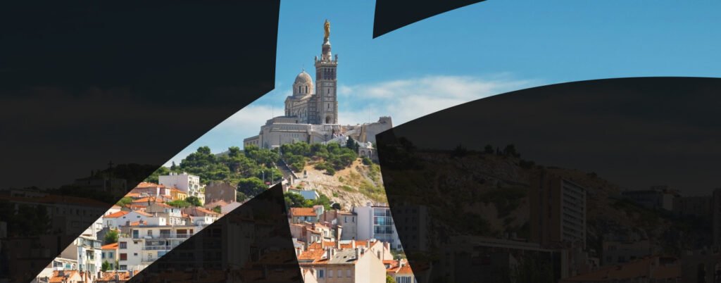 Ville de Marseille – en-tête de l’étude de cas — Cominup