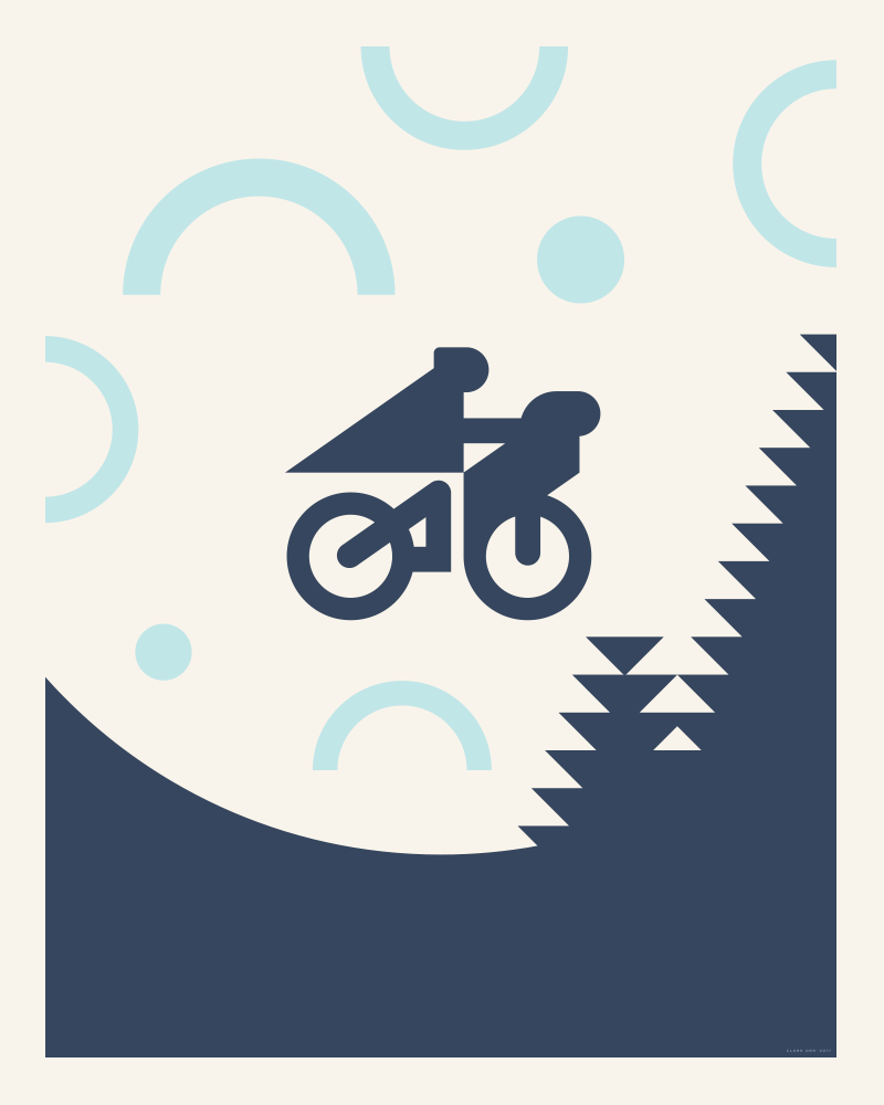 NBCUniversal — E.T. — Clark Orr