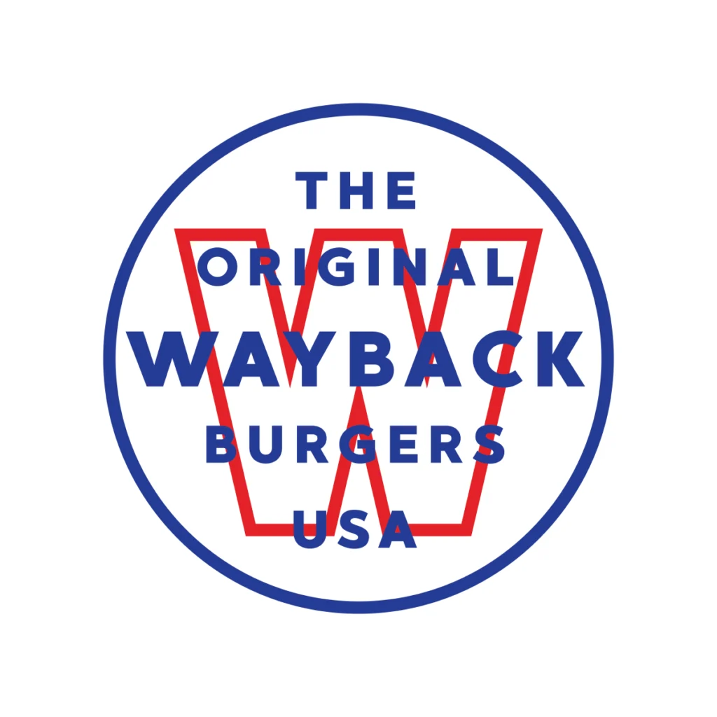 Wayback Burgers — graphismes — Clark Orr
