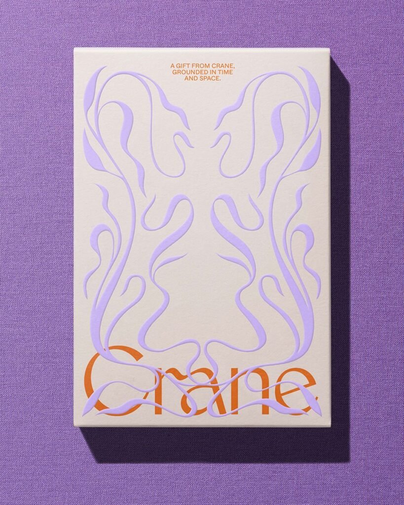 Crane — couverture de l'étude de cas — COLLINS