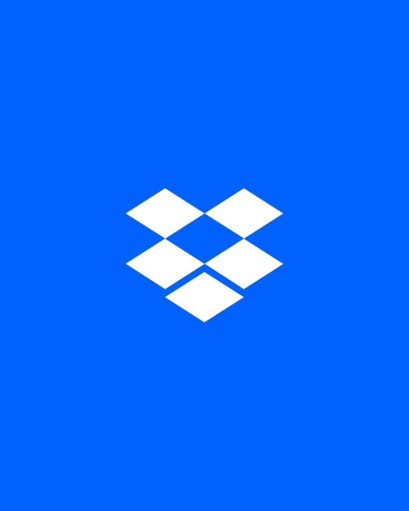 Dropbox — couverture de l'étude de cas — COLLINS