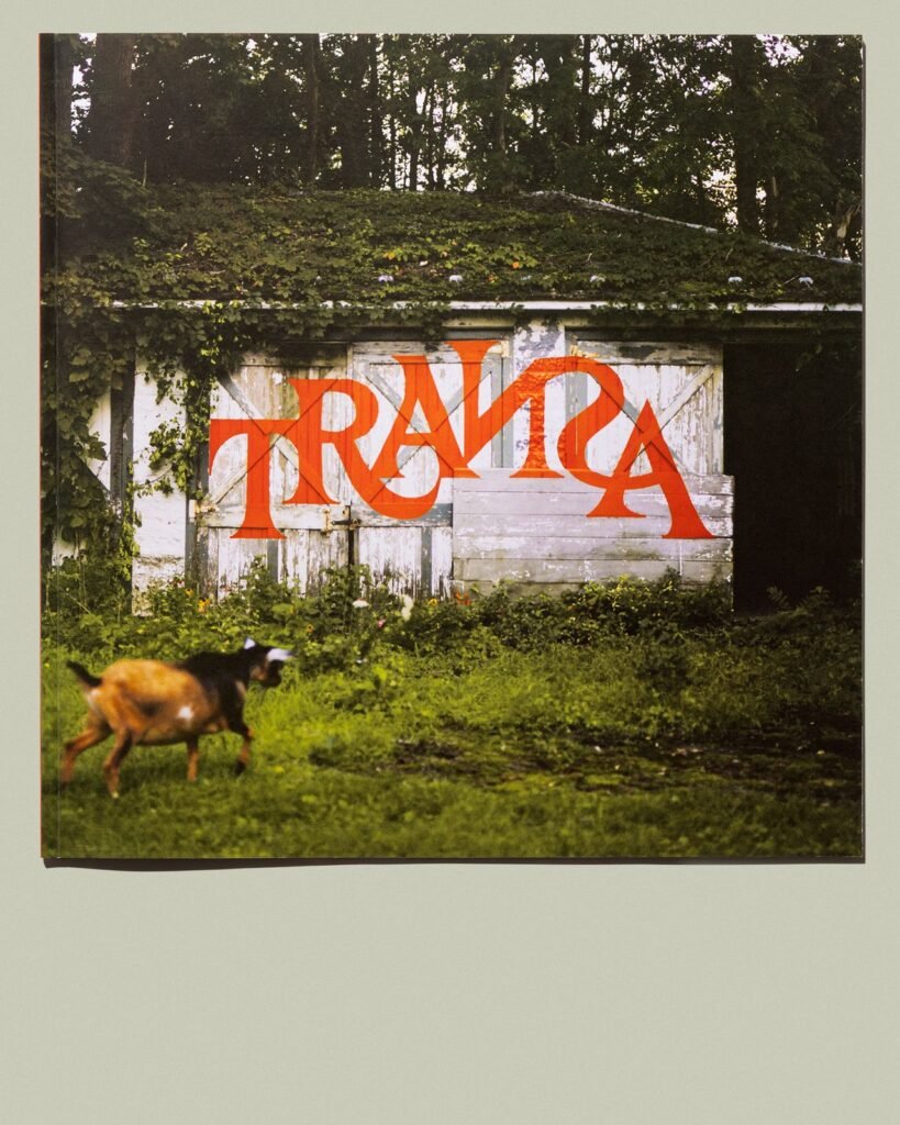 Red Hot — TRAИƧA, coffret 6 vinyles — COLLINS