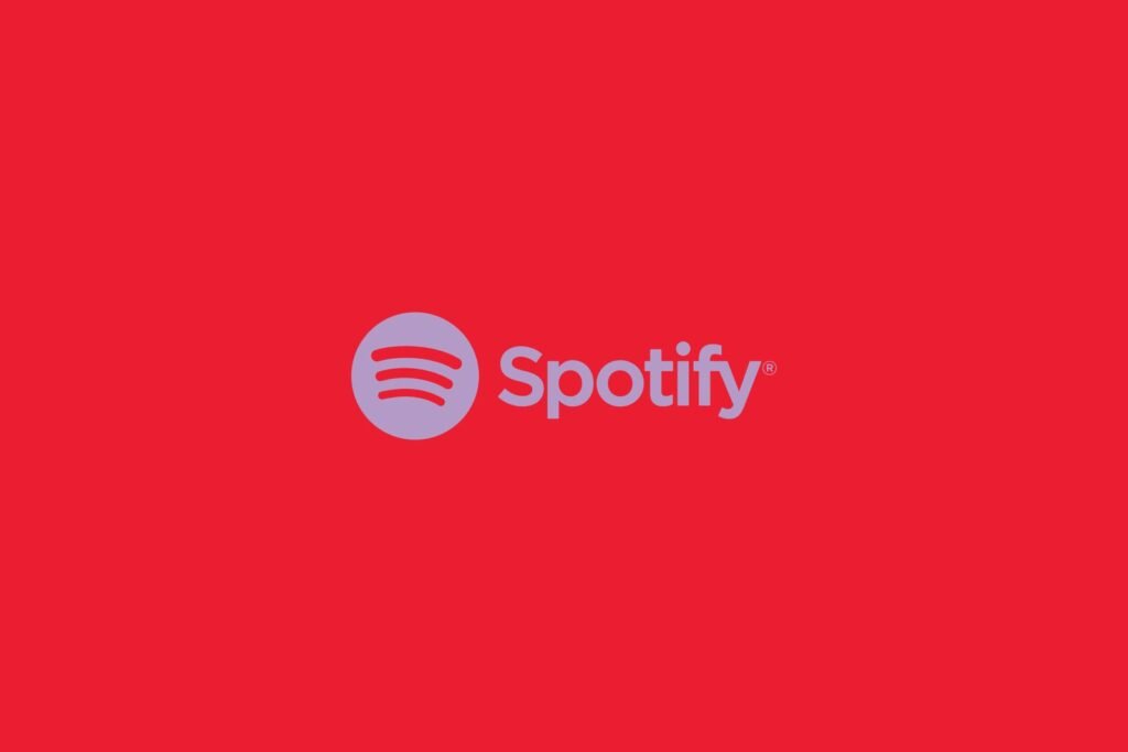 Spotify — « couleurs vibrantes » — COLLINS
