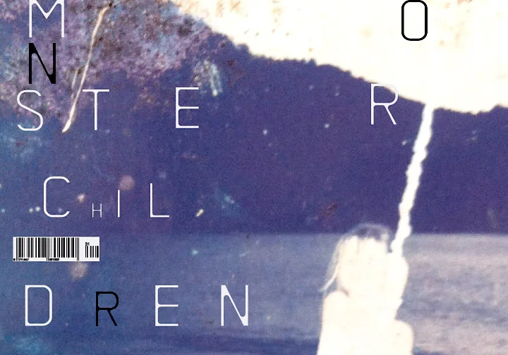 Monster Children — David Carson