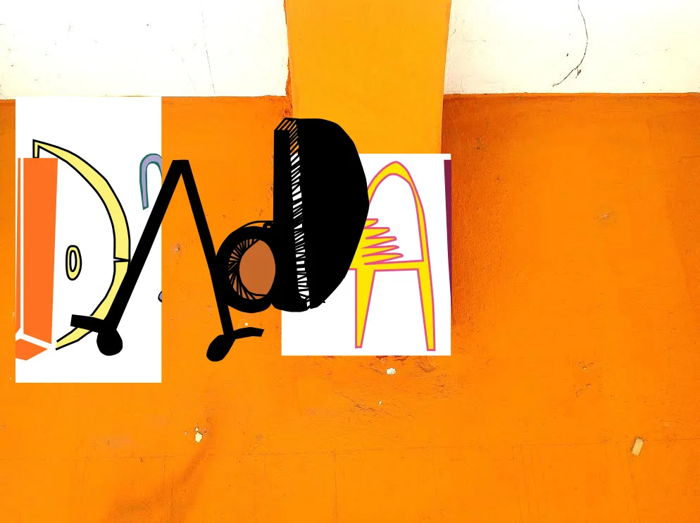 Travail en cours — David Carson