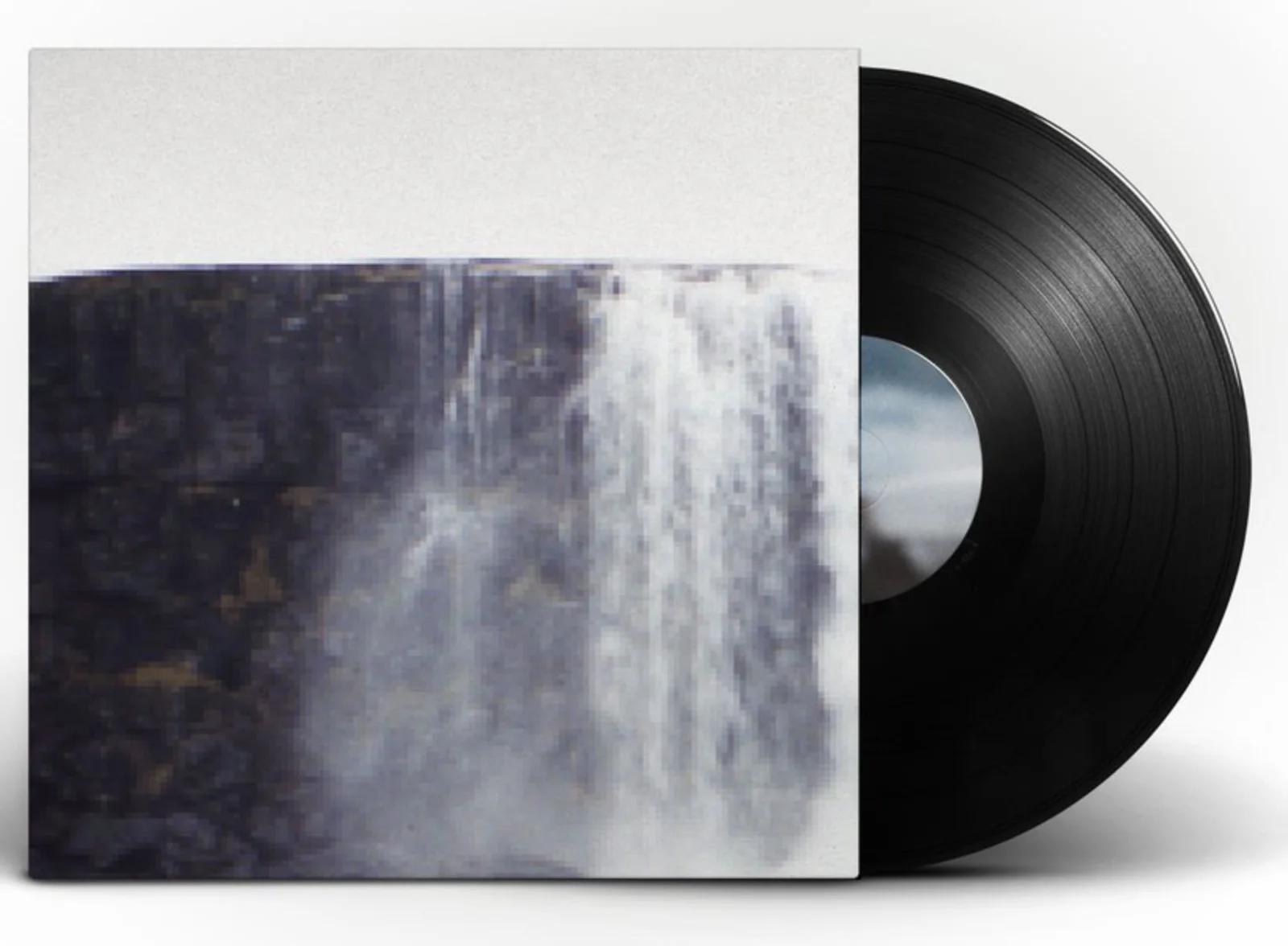Nine Inch Nails — David Carson