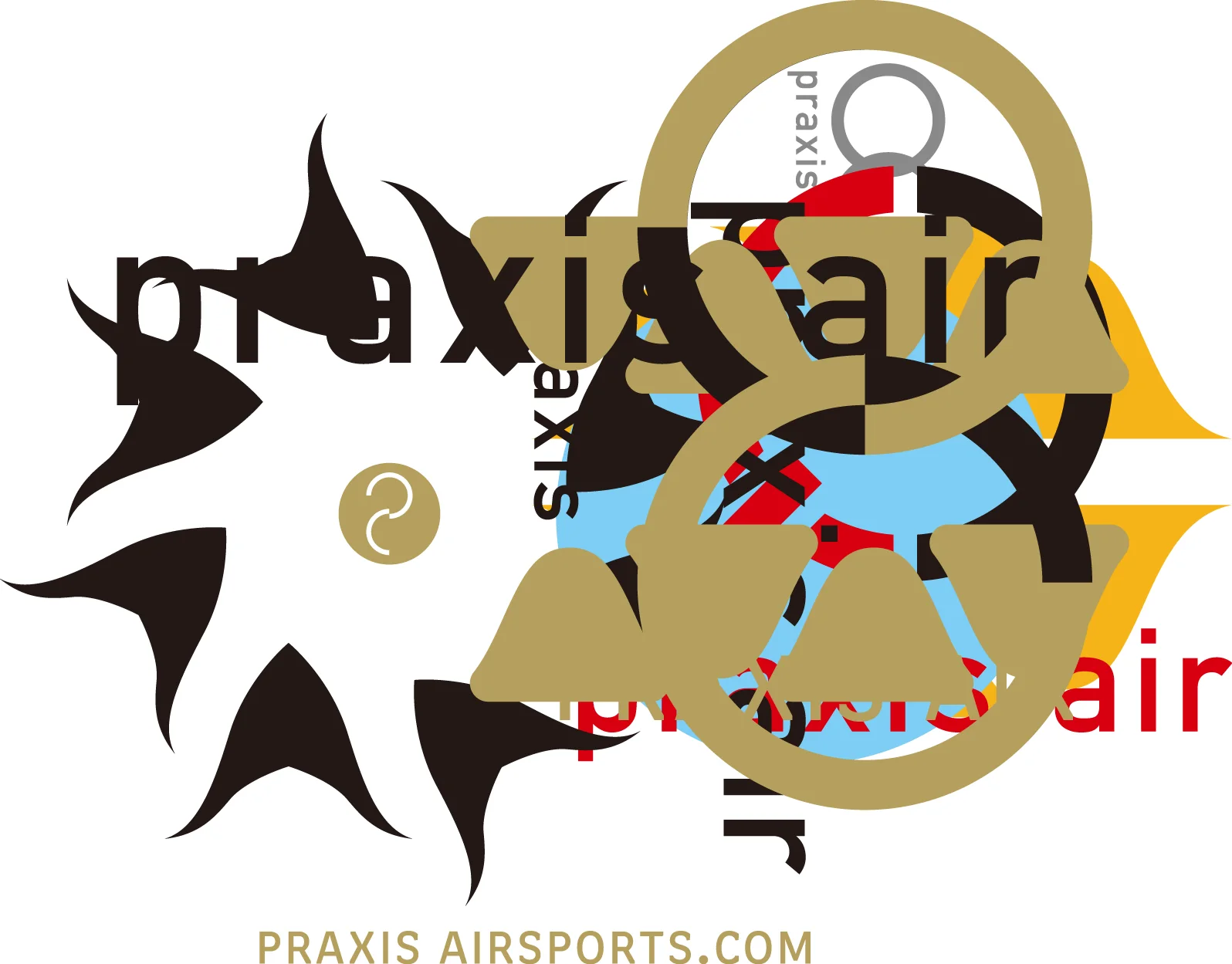 Praxis Airsports — David Carson