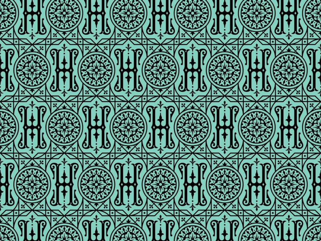 Le motif Hudson — Dan Gretta