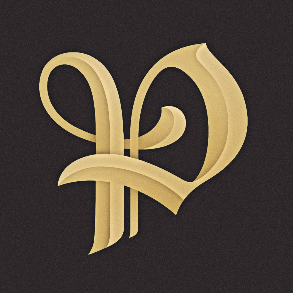 Le « P » pour Typefight — Dan Gretta