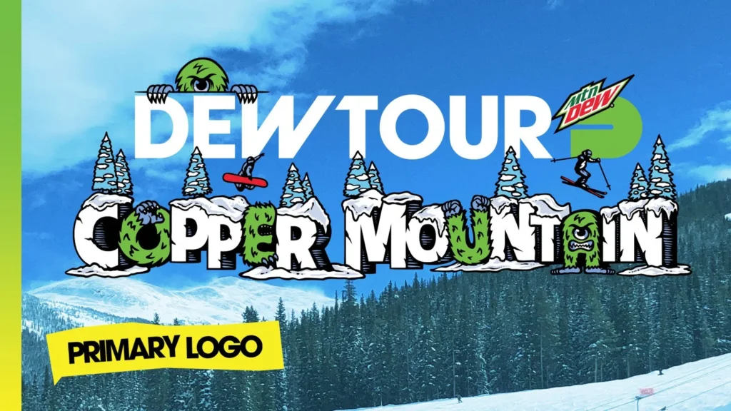 Dew Tour Copper Mountain — Dan Janssen