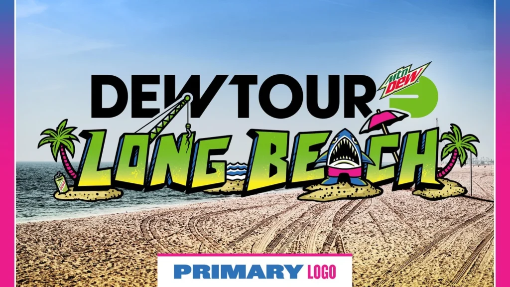 Dew Tour Long Beach — Dan Janssen