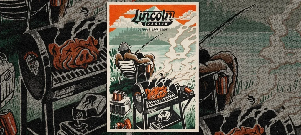 Le tutoriel « True Grit » — Dan Janssen