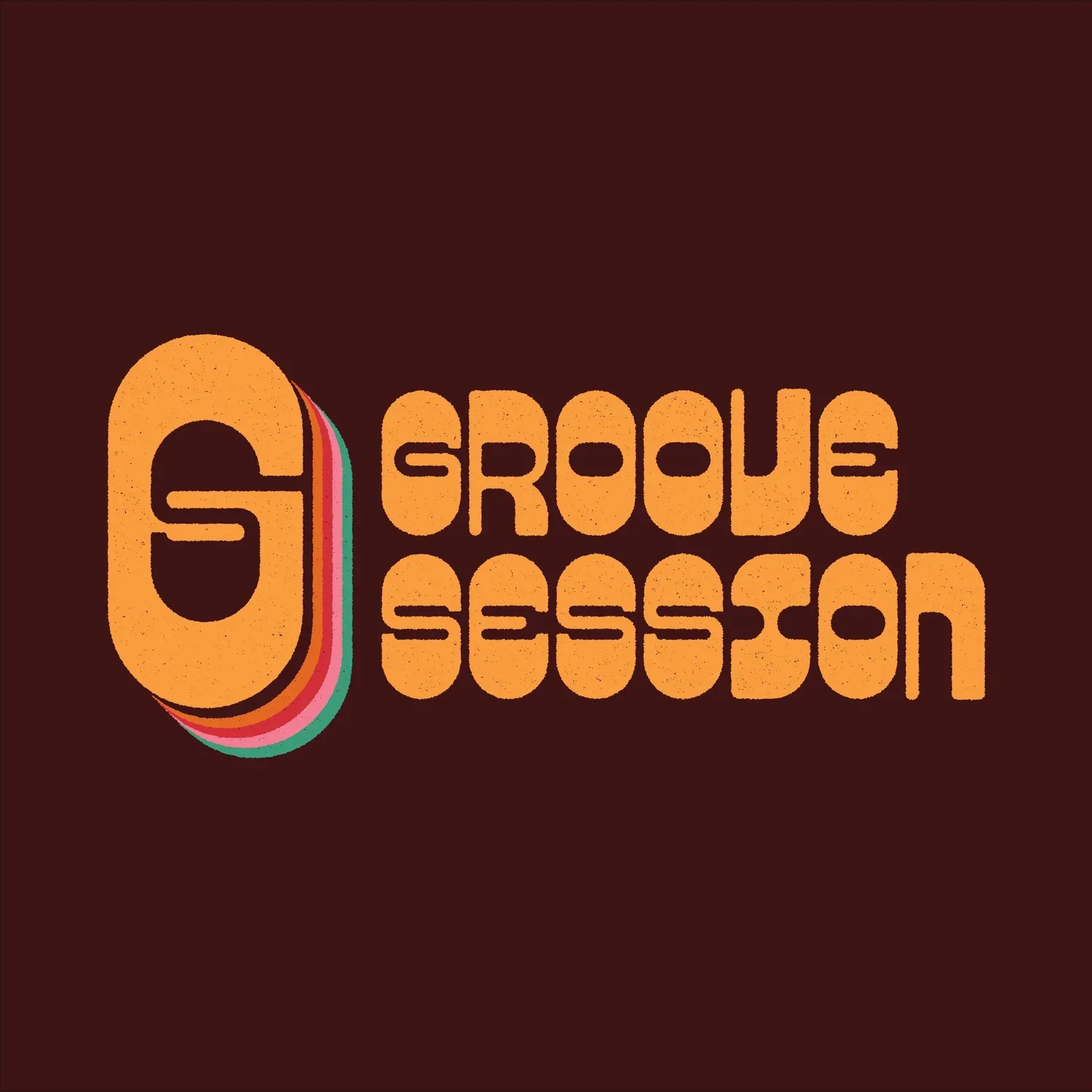 Logo Groove Session — DKNG