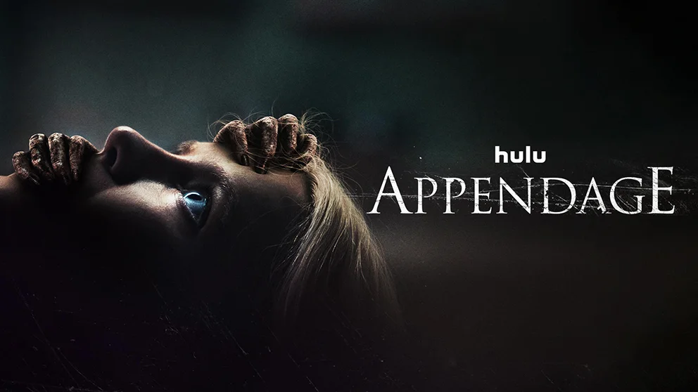 Appendage — Douggy Pledger