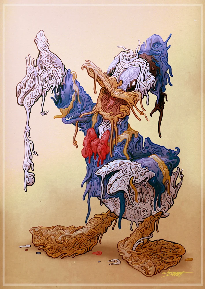 Hyper-Meat — Douggy Pledger