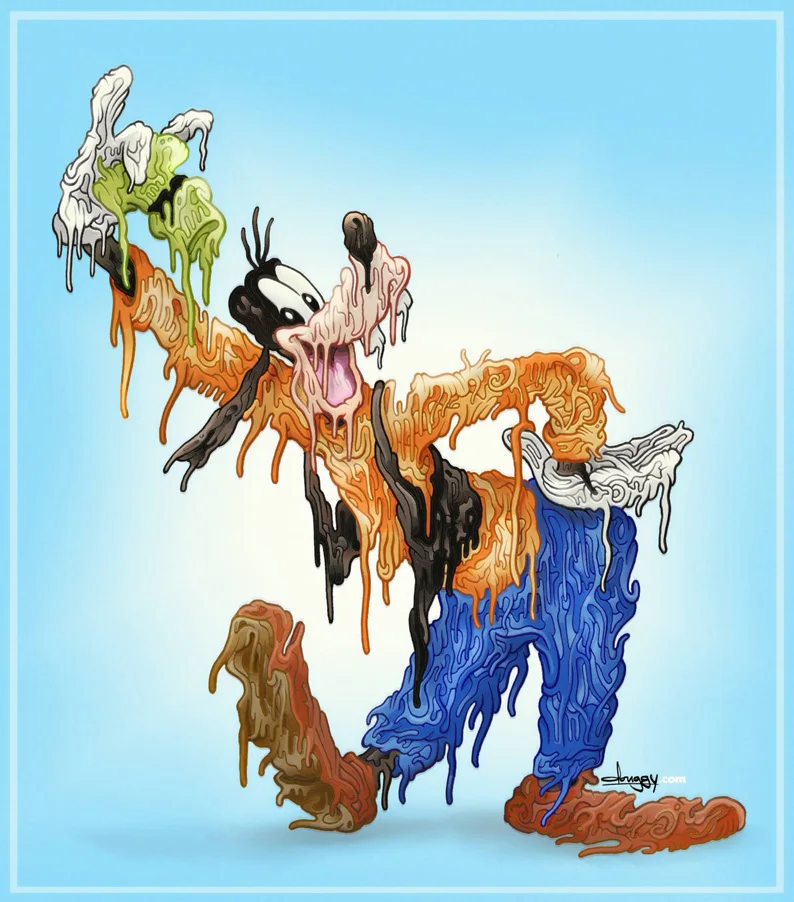 Hyper-Meat — Douggy Pledger