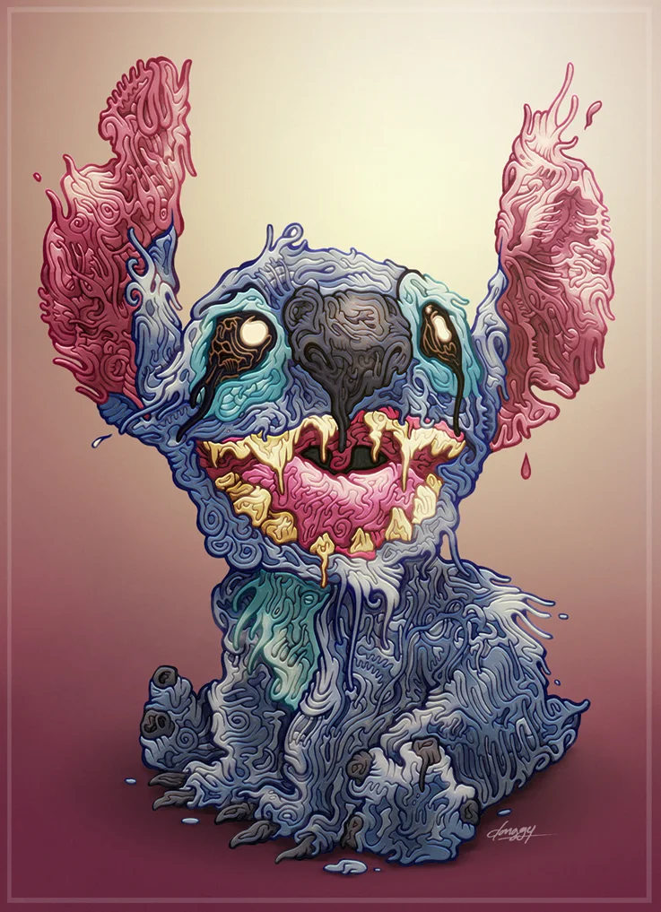 Hyper-Meat — Douggy Pledger