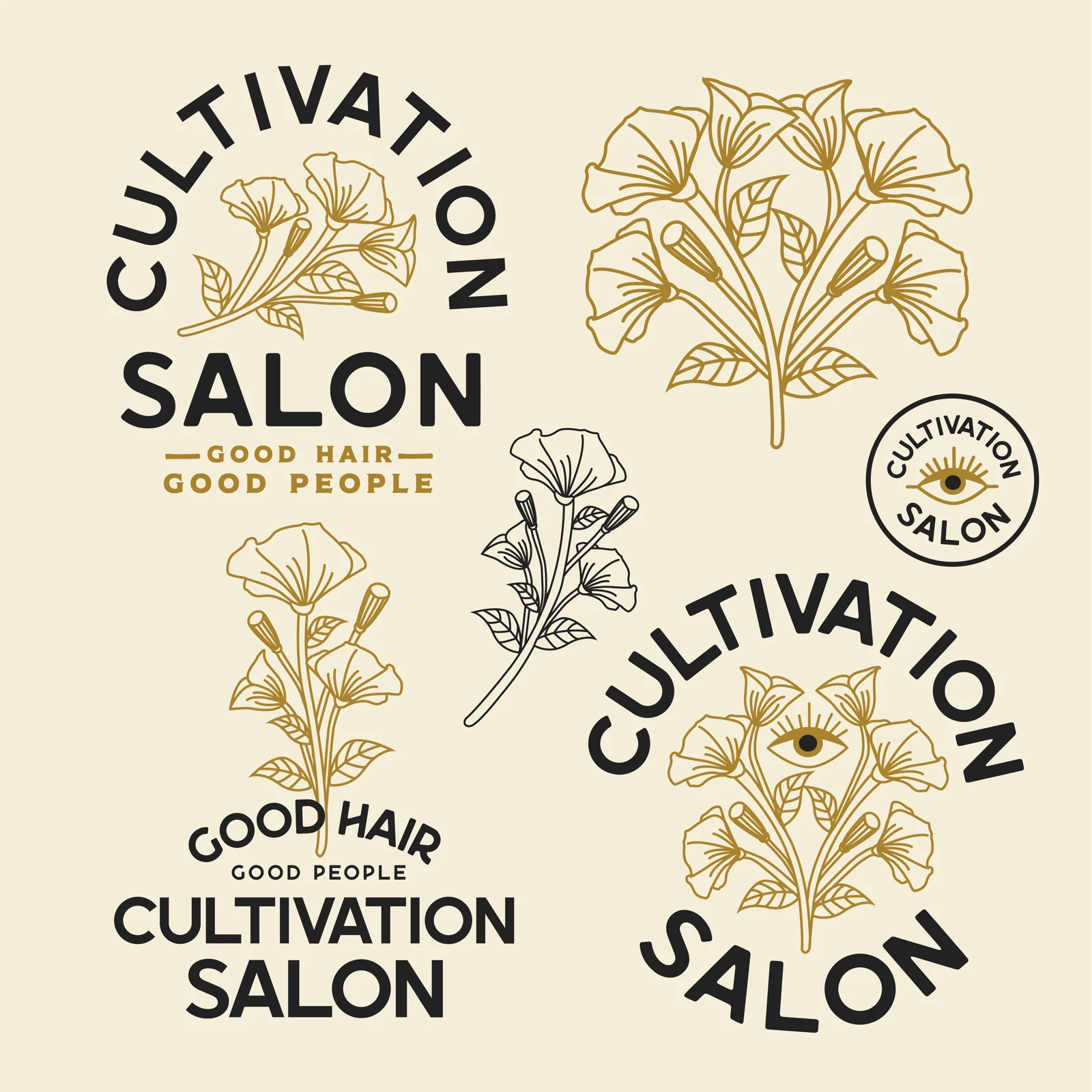 Cultivation Salon — Daphna Sebbane