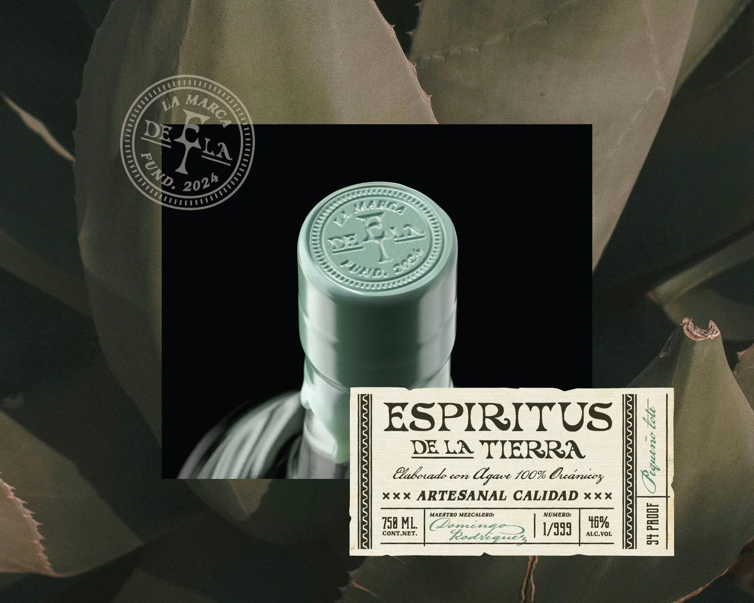 Espíritus de la Tierra — Dusan Sol