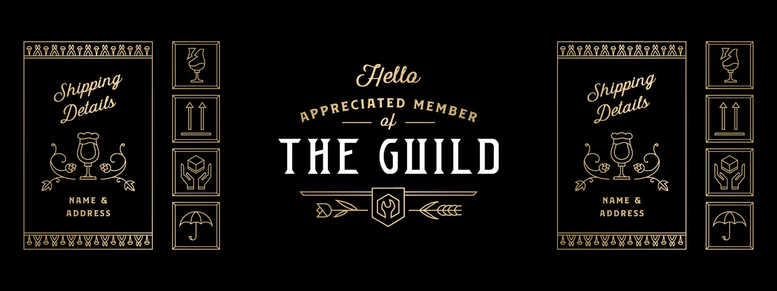 The Guild — Dusan Sol