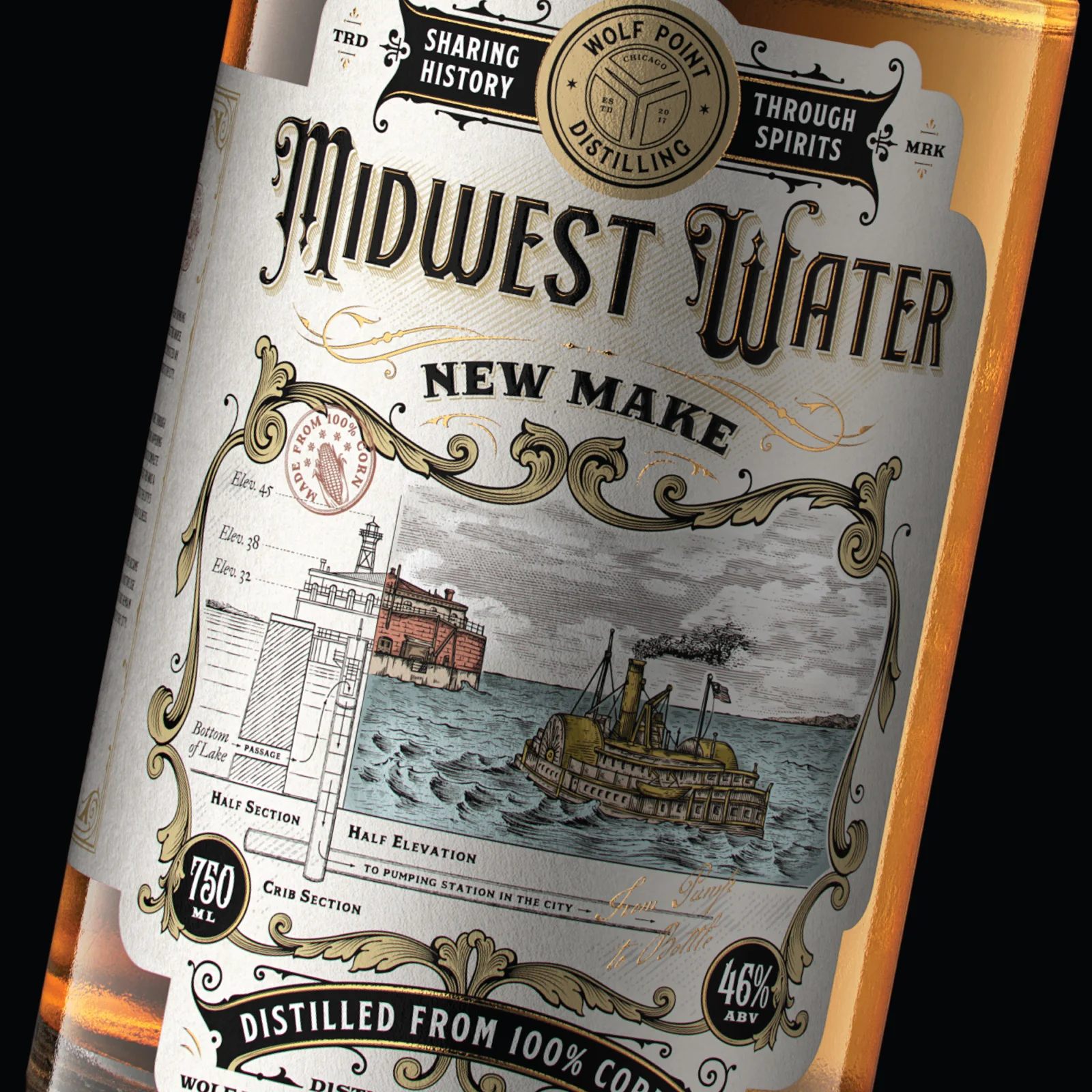 Midwest Water — Dusan Sol