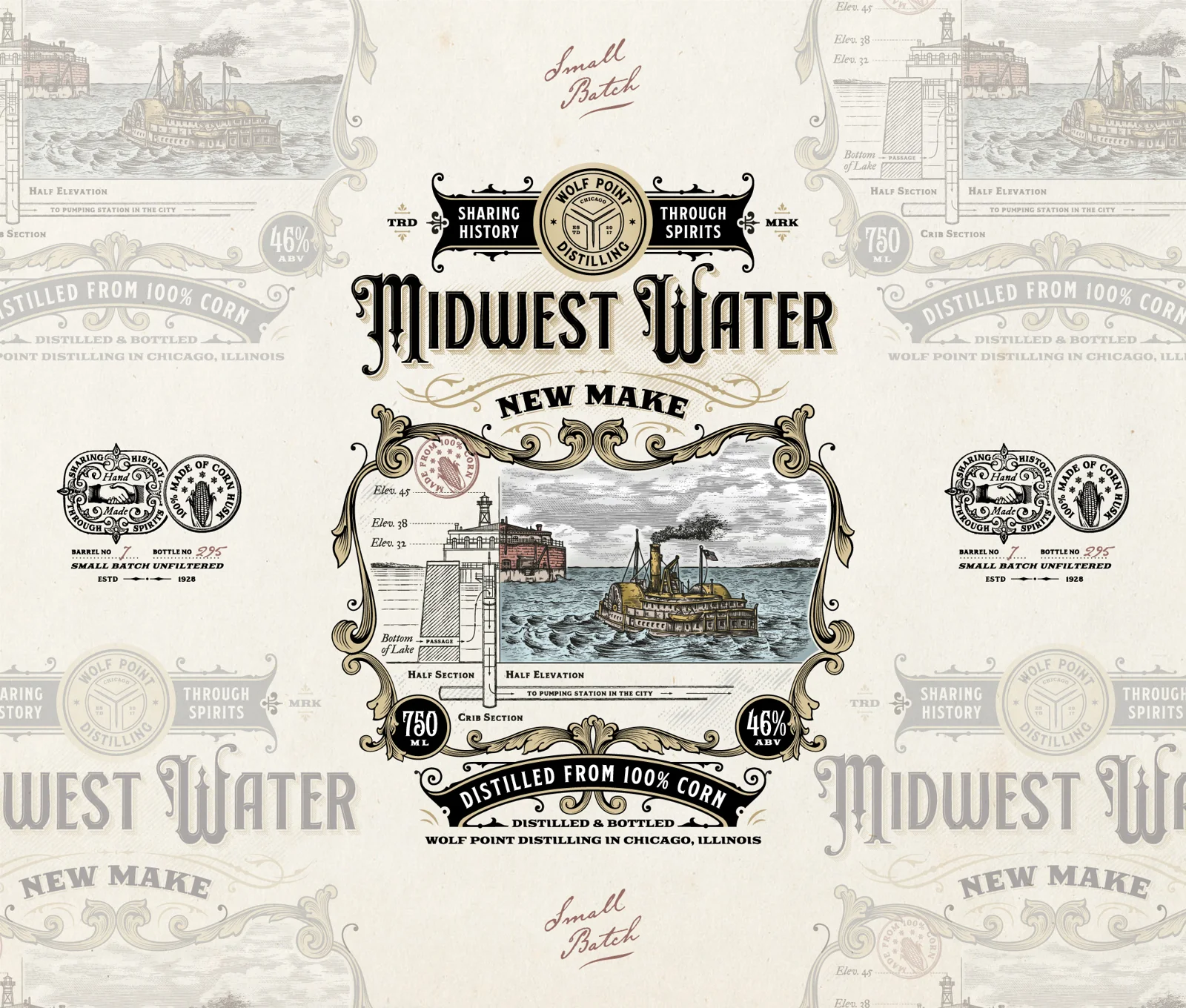 Midwest Water — Dusan Sol