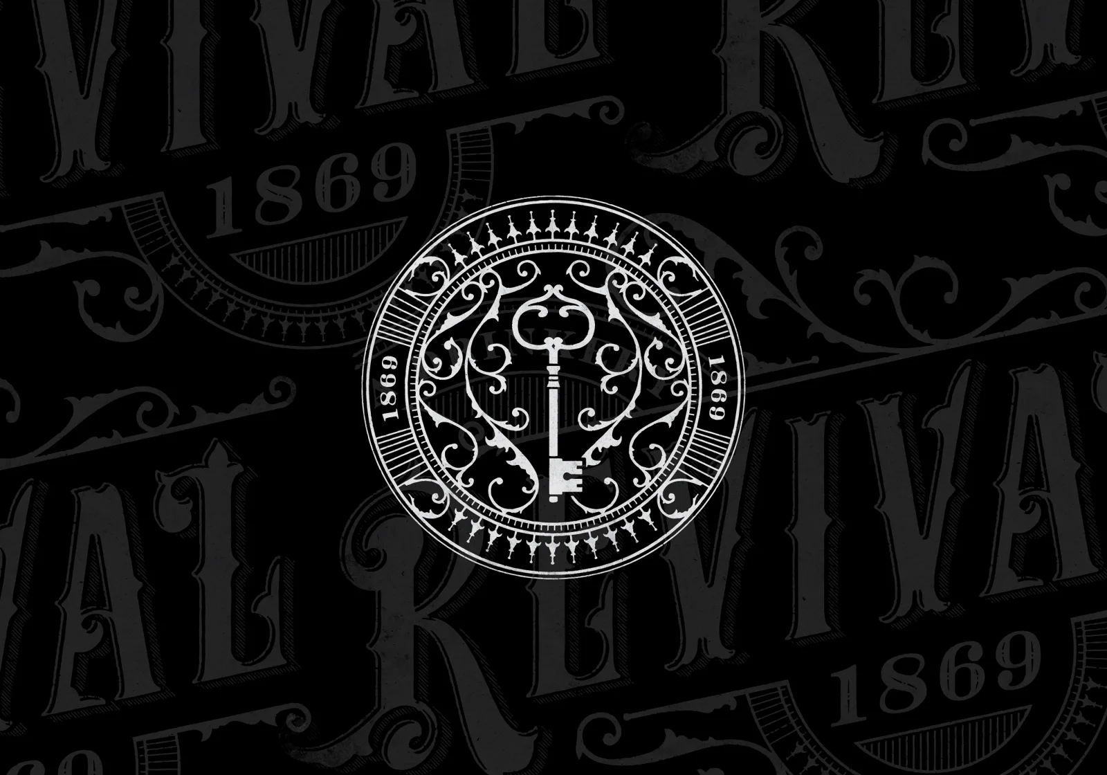 Revival Bourbon — Dusan Sol