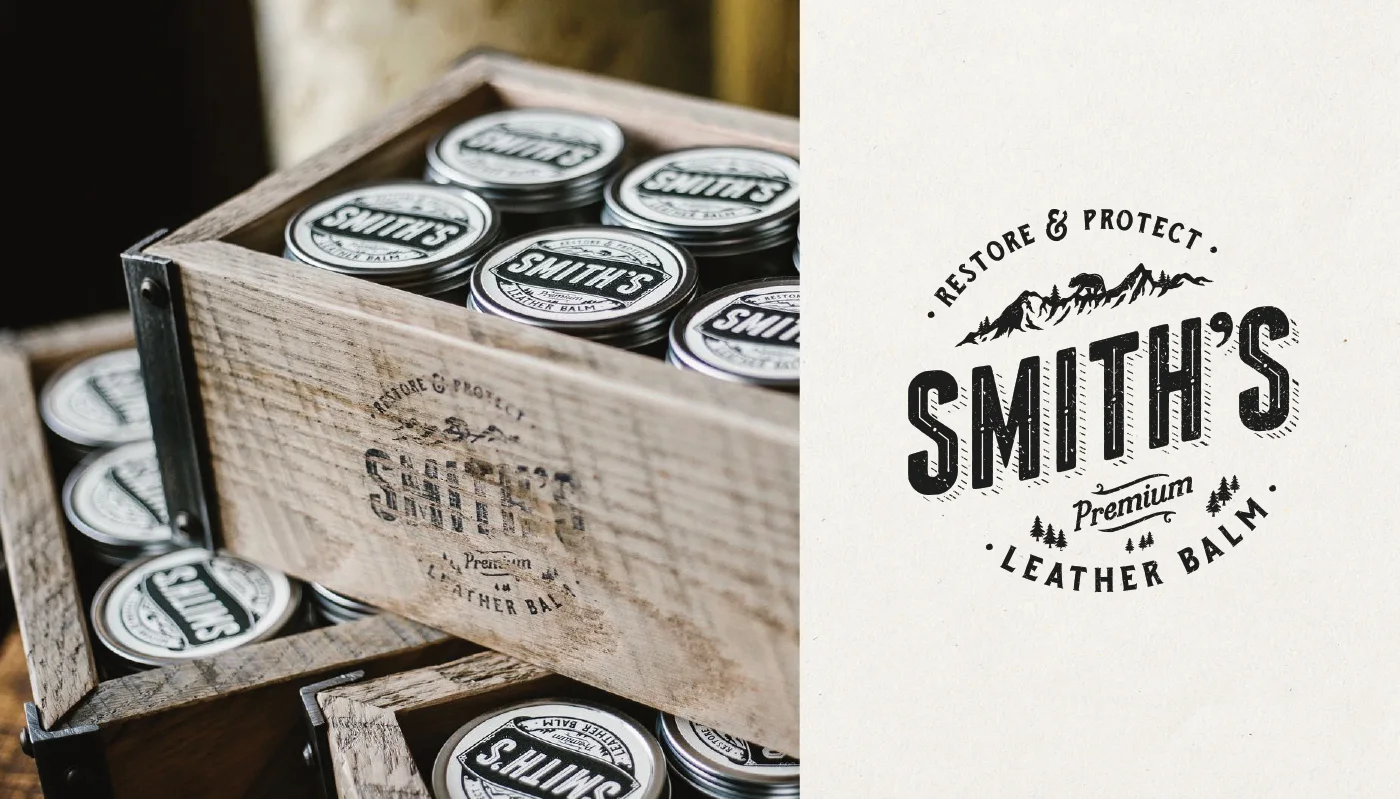 Smith’s All Natural — Dusan Sol