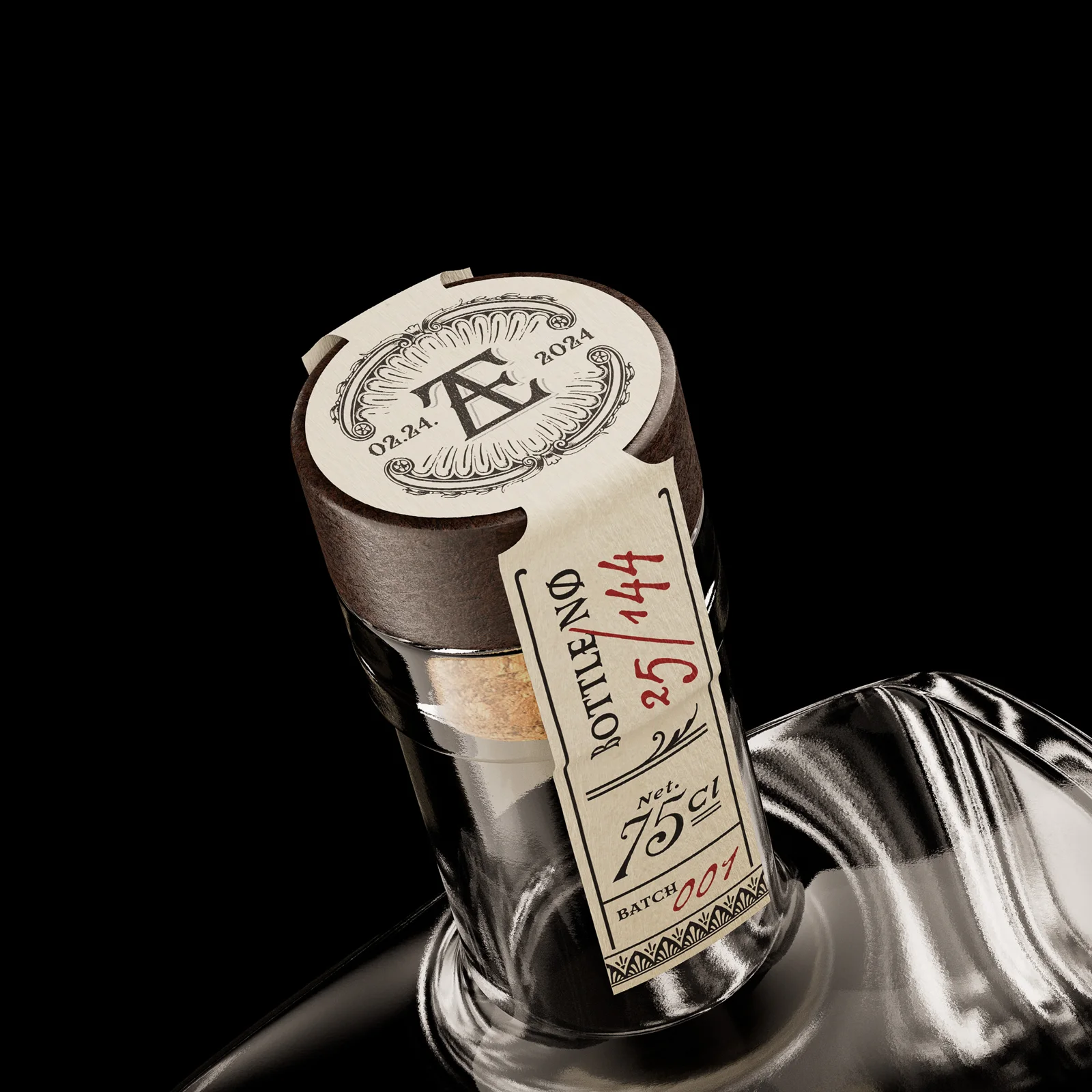 E&T Tequila — Dusan Sol