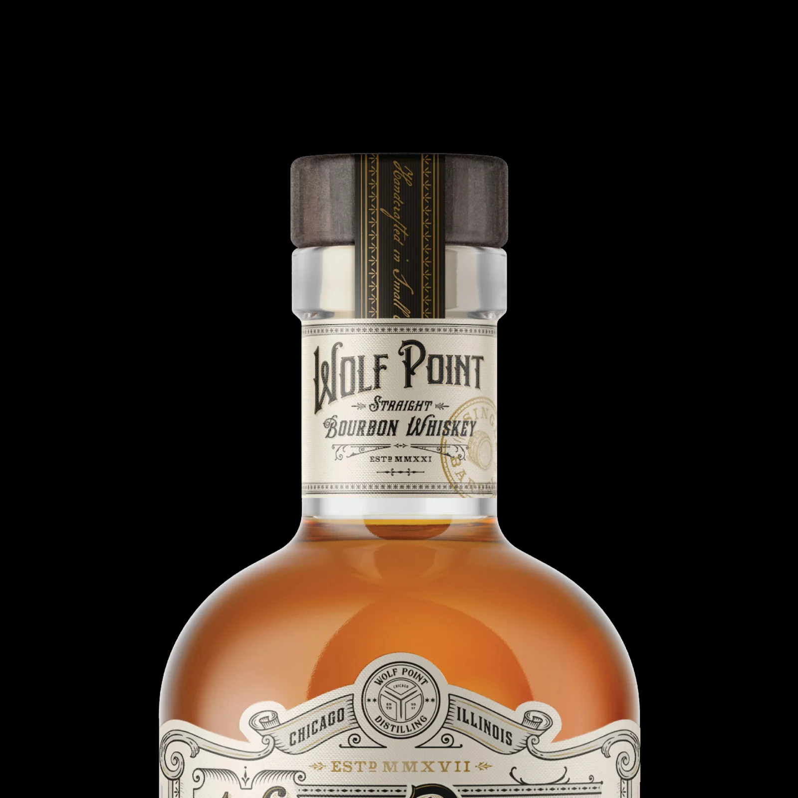 Wolf Point Bourbon — Dusan Sol