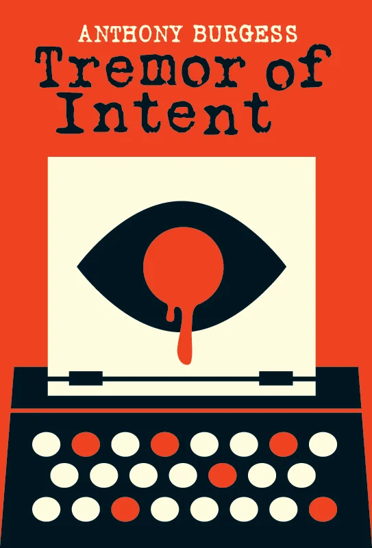 Anthony Burgess, Tremor of Intent — Dan Stiles