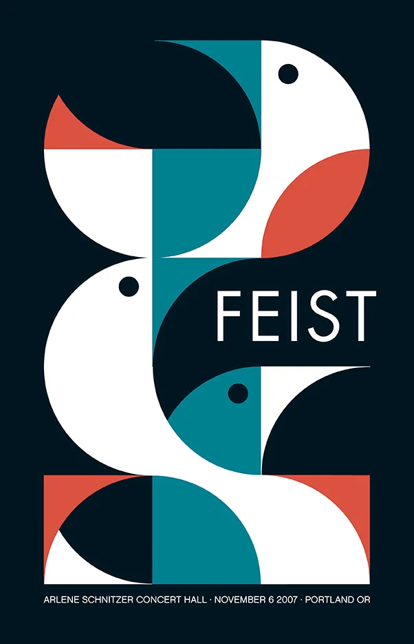 Feist — Dan Stiles