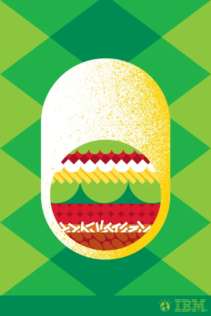 IBM Watson, le burrito — Dan Stiles