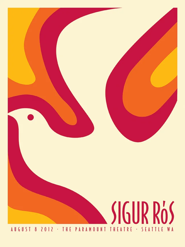 Sigur Rós — Dan Stiles