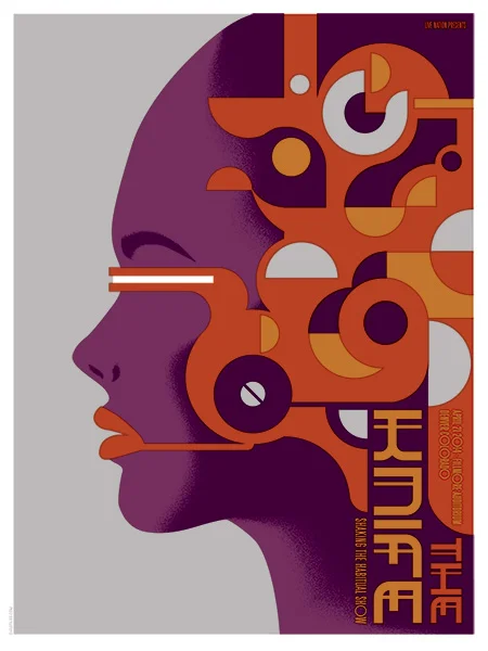 The Knife — Dan Stiles