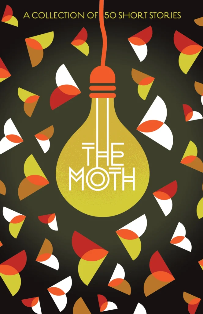 The Moth — Dan Stiles