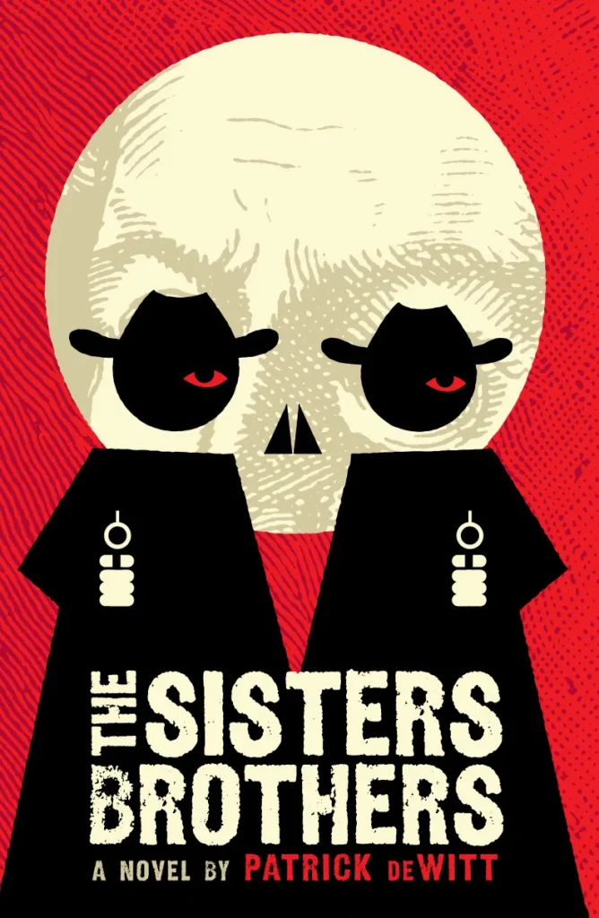 The Sisters Brothers — Dan Stiles