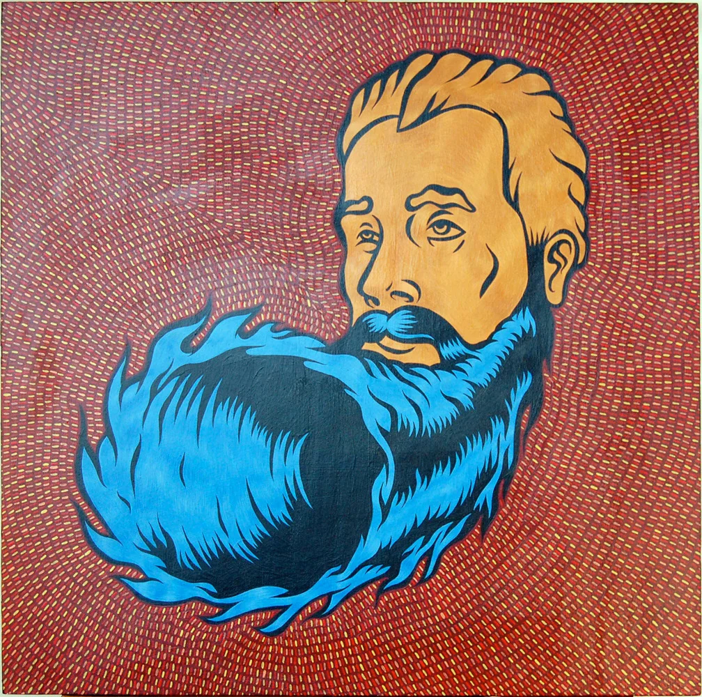 Barbes — Devin Clark