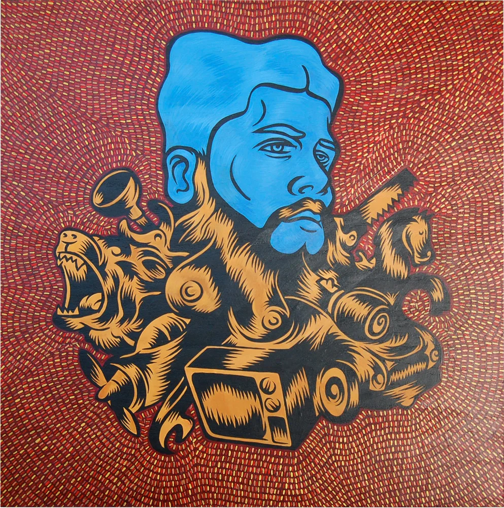 Barbes — Devin Clark