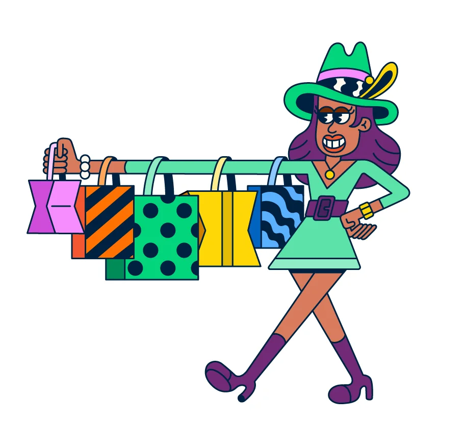 Expensify — Devin Clark
