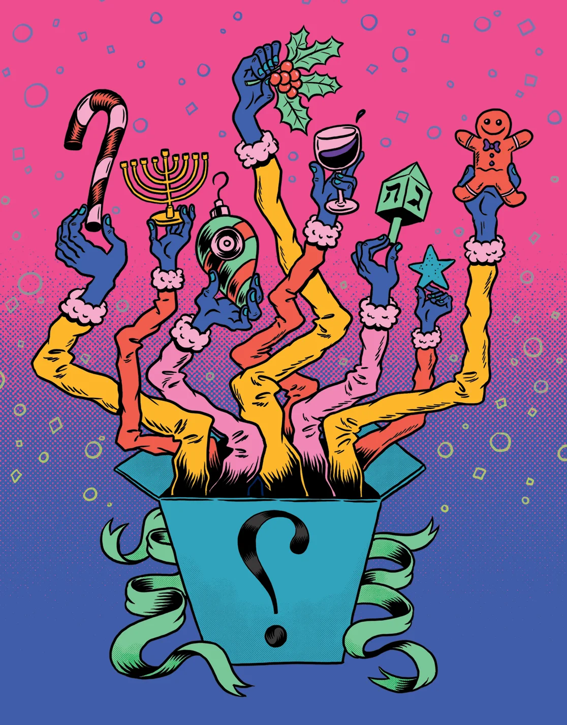 Irony Point — Devin Clark